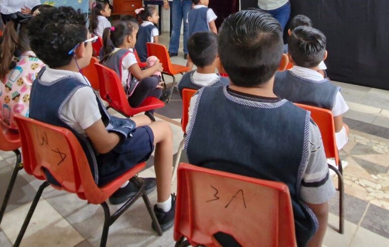 DIF Coatzacoalcos abre inscripciones para los CAIC del ciclo escolar 2026-2027