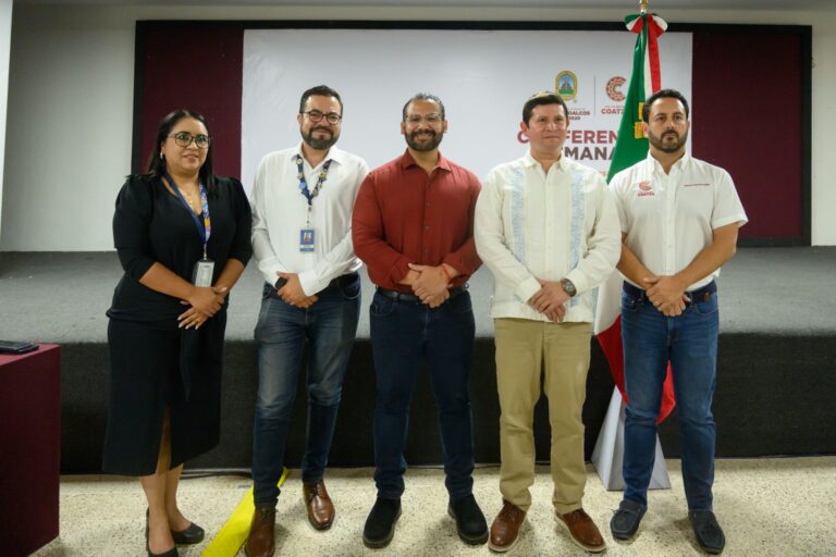 Invertirá Walmart más de 430 millones de pesos en Coatzacoalcos y generará más de 250 empleos