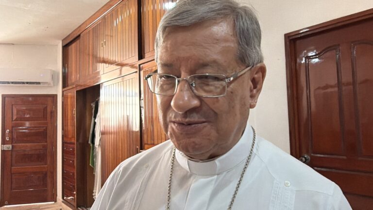 Cae 6% el número de fieles católicos en la Diócesis de Coatzacoalcos