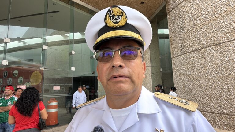 Refuerzan operativos de seguridad en Coatzacoalcos y el sur de Veracruz tras recientes detenciones