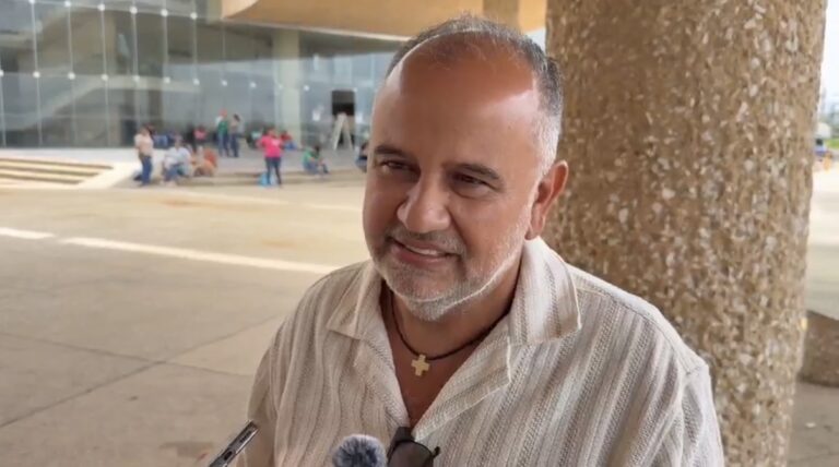 Hasta el 20% de afiliados a CANACO Coatzacoalcos han sido víctimas de extorsión telefónica