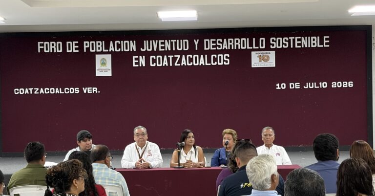 Más de mil familias sin escrituras en tres colonias de Coatzacoalcos