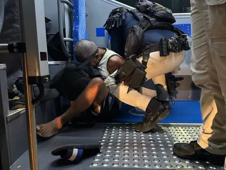 En Coatzacoalcos, 158 detenidos en seis meses por la Policía Municipal