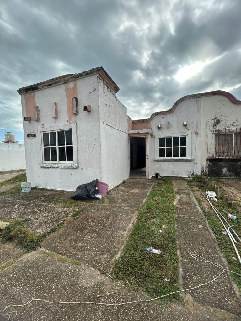 Entre 300 mil y 1.5 millones de pesos, el saldo de los fraudes inmobiliarios en Coatzacoalcos