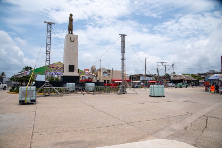 Arranca este viernes el Festival del Mar 2026 en Coatzacoalcos, inaugurado por la gobernadora Rocío Nahle