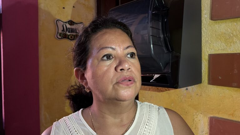 Crisis por desabasto de agua en el centro de Coatzacoalcos cinco días sin suministro