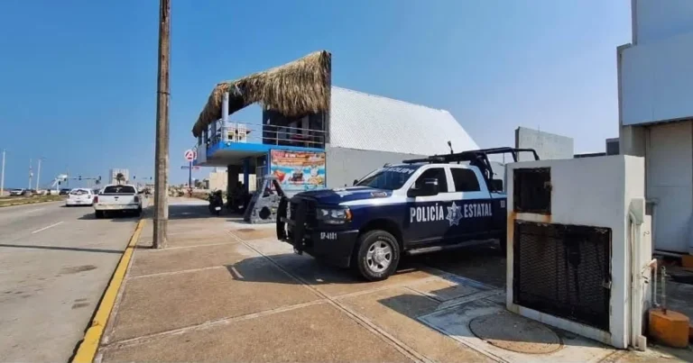 Blindan restaurantes en Coatzacoalcos; 28 establecimientos ya operan con botón de seguridad