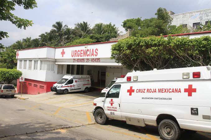 Fondos de la tenencia no bastan: Cruz Roja Coatzacoalcos enfrenta severa crisis y riesgo operativo