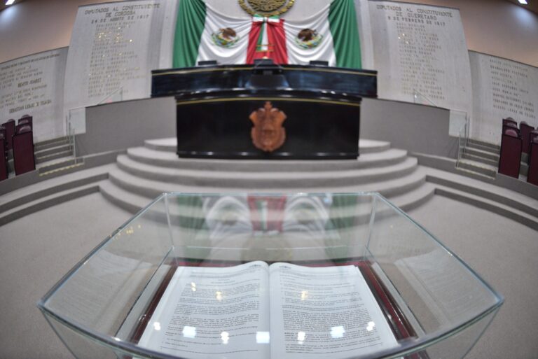 Aprueba Congreso Declaraciones de Procedencia en contra de dos munícipes