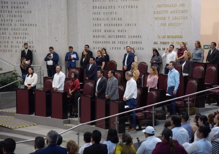 Elimina Congreso la declaración de procedencia para autoridades municipales