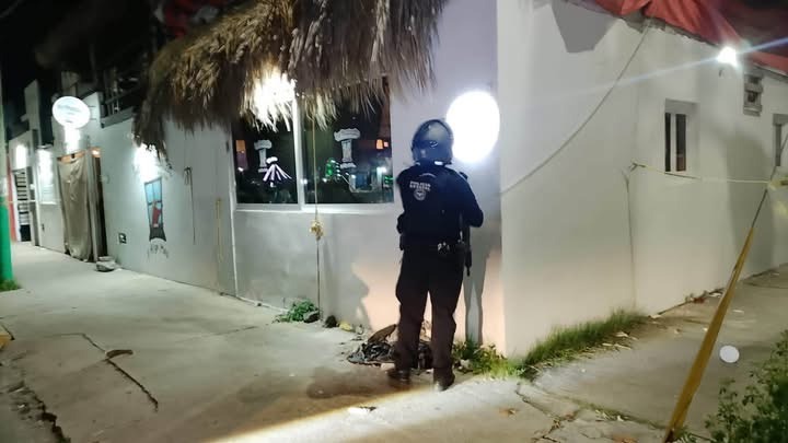 Bar “La Ventanita” no cerrará tras atentado armado; se suma a los negocios rafagueados en Coatzacoalcos este 2026