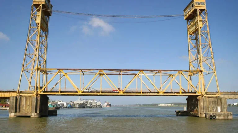 Urgen a concluir obras en el Puente Coatza I y carretera 180 antes de las lluvias