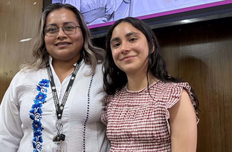CBTIS 85 de Coatzacoalcos consolida su excelencia educativa: forja estudiantes preparados para el mundo laboral y de éxito nacional